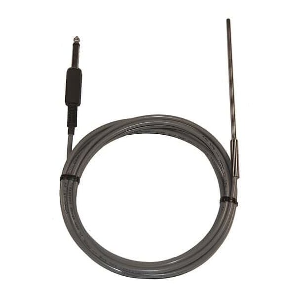 Thermistor Probe, 304 SST, 5 / 32" Dia,